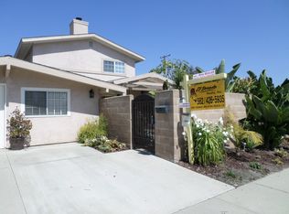 7109 E Lanai St, Long Beach, CA 90808