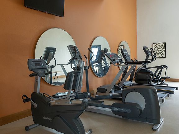 Fitness Center | Mira Vista Hills Apartments| Apartments for rent in Antioch, CAs