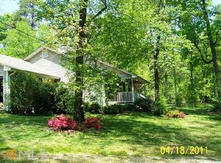 350 Crumps Rd, Hartwell, GA 30643