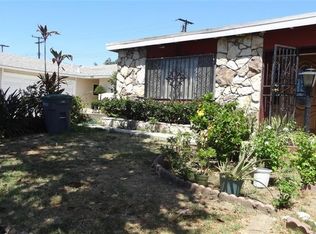 329 E 213th St, Carson, CA 90745