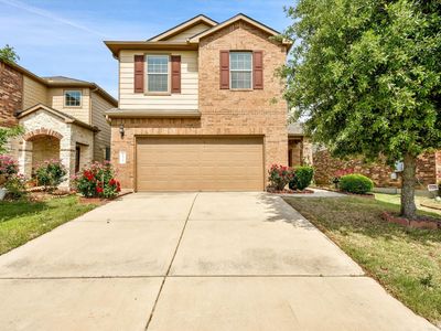 16324 Copper Ellis Trce, Austin, TX, 78728