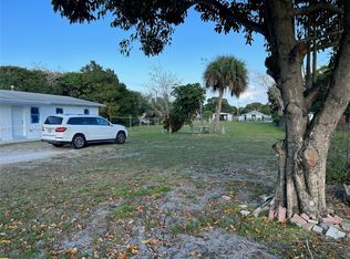 516 N 22nd St #1, Fort Pierce, FL 34950