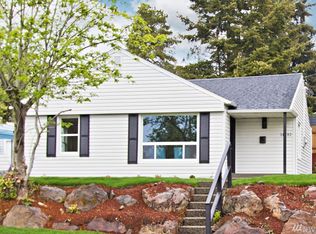 11632 74th Ave S, Seattle, WA 98178