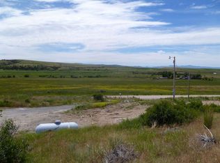 501 Lower Deep Creek Rd, TOWNSEND, MT 59644