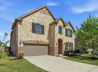 4211 Prado Ct, Irving, TX 75063