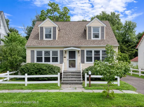 350 S Wall Street, Kingston, NY 12401