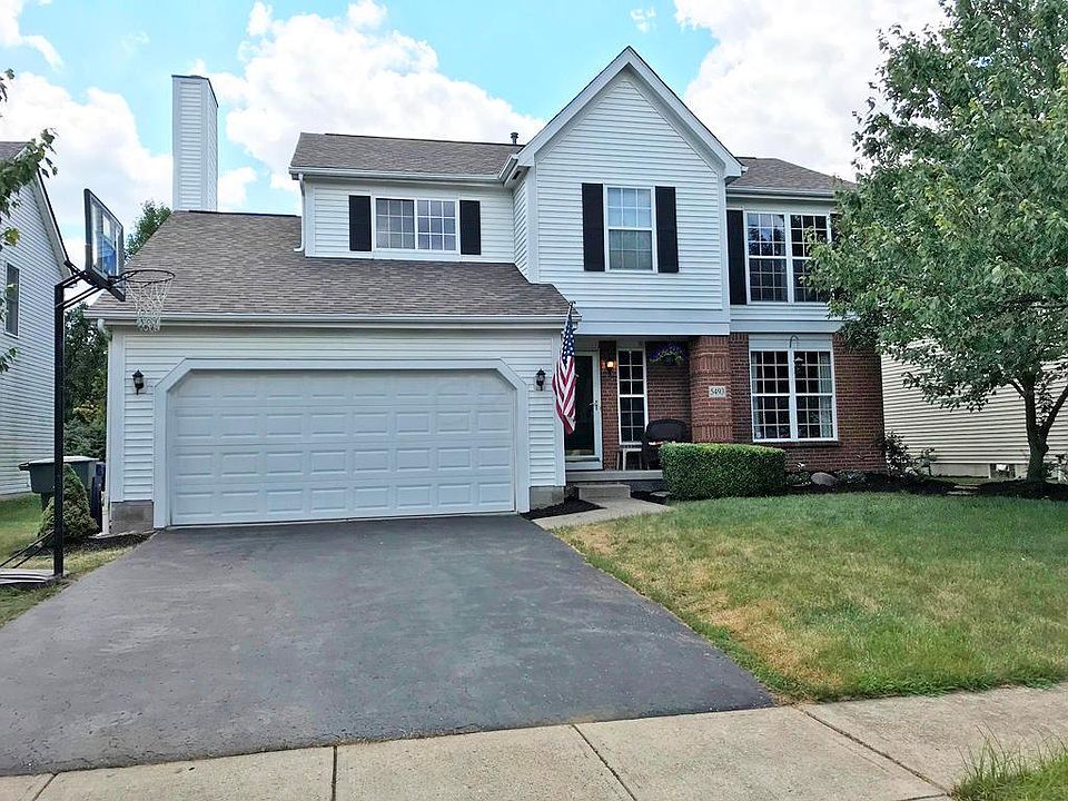 1st image of 5493 Nash Pl