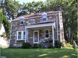 213 Buttonwood Way, Glenside, PA 19038