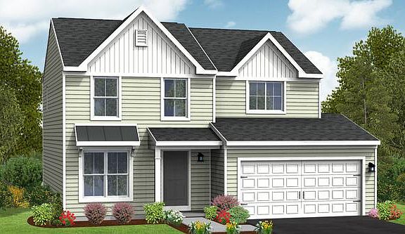 Elevation B