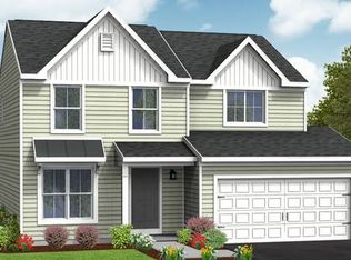 3550 Summer Dr, Dover, PA 17315