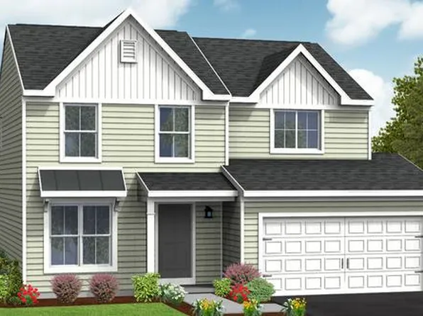 3550 Summer Dr, Dover, PA 17315