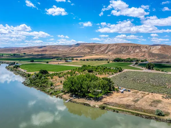 1856 Highway 201, Adrian, OR 97901