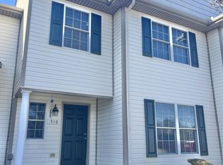 510 Holly Ridge Ct, Salisbury, MD 21804