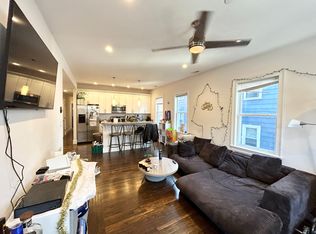 9 Oswald St #2, Roxbury Crossing, MA 02120