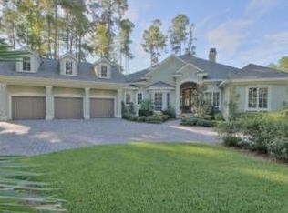 18 Laurel Spring Rd, Bluffton, SC 29909