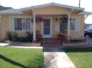 12712 La Cuarta St, Whittier, CA 90602