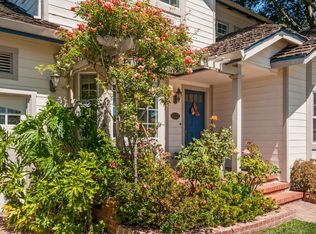 232 27th Ave, San Mateo, CA 94403