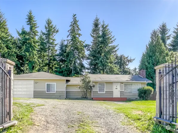 9653 S 208th Street, Kent, WA 98031