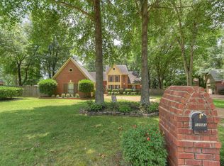 10583 Tenby Cv, Collierville, TN 38017