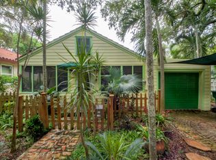 248 NE 87th St, El Portal, FL 33138