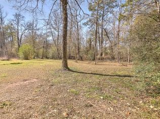 73 County Road 2076, Hull, TX 77564