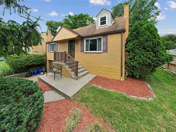 3rd image of 307 Rickey Dr