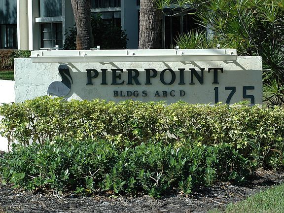 PIERPOINT YACHT CLUB CONDO