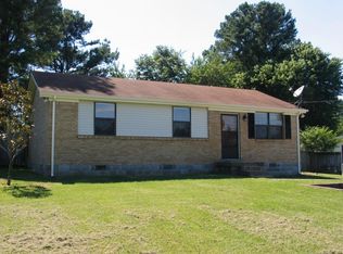 7107 Tupelo Dr, Fairview, TN 37062