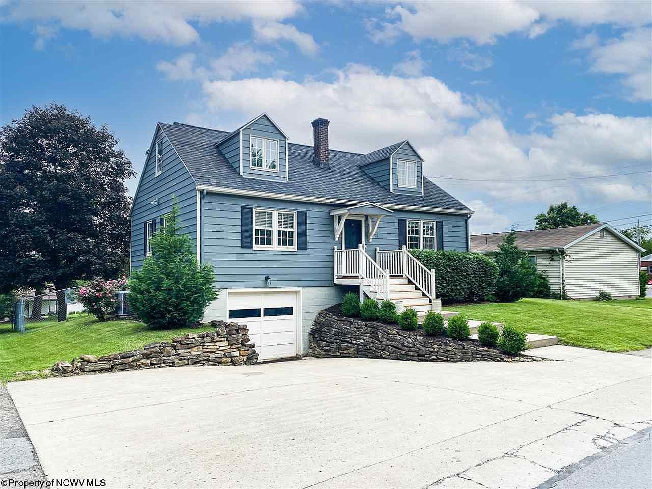 521 Junior Ave, WV 26505 Zillow