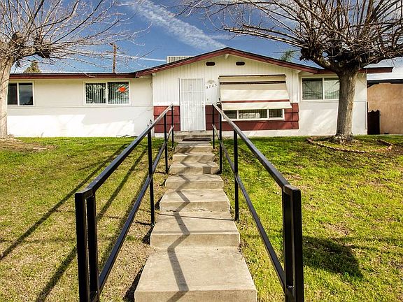 Front Door Entrance
