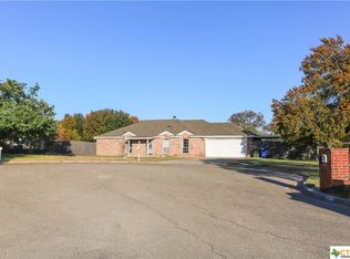 2208 Cathie Cir, Copperas Cove, TX 76522