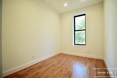 Rented by Grand & Co.