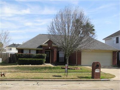 3503 Somerton Dr, La Porte, TX, 77571