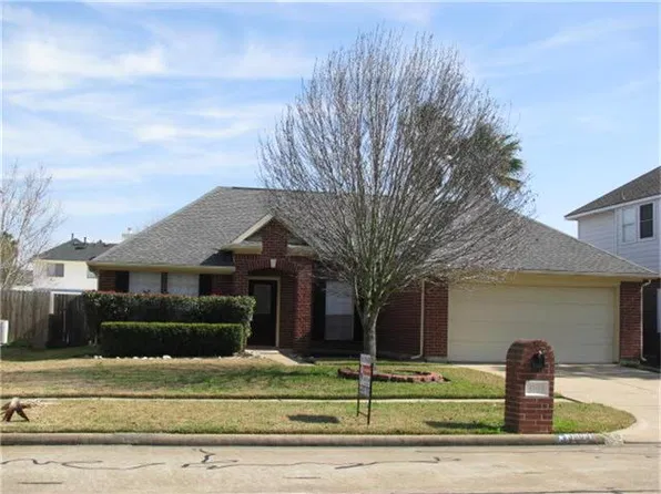 3503 Somerton Dr, La Porte, TX 77571