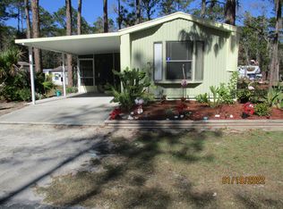 8150 SE 140th Ln LOT 4, Inglis, FL 34449