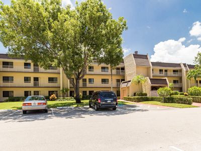 4284 D Este Ct Unit 306, Lake Worth, FL, 33467