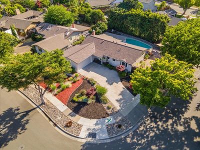 5105 Esther Dr, San Jose, CA, 95124