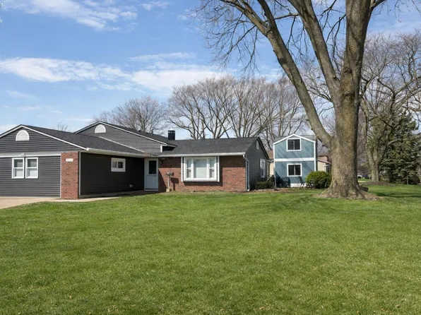 3117 E Bayview Ln, Sandusky, OH 44870