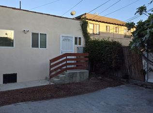 2037 1/2 S Ridgeley Dr, Los Angeles, CA 90016
