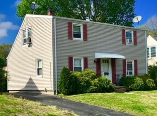 636 Burnsford Ave, Bridgeport, CT 06606