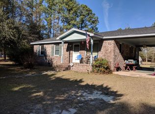 735 Powder Horn Rd, Dorchester, SC 29437