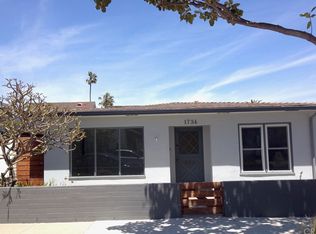 1734 Miramar Dr, Newport Beach, CA 92661