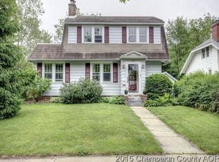 1211 W Healey St, Champaign, IL 61821