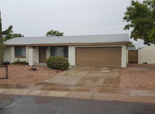 4156 E Danbury Rd, Phoenix, AZ 85032