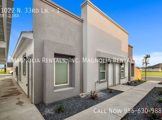 11022 N 33rd Ln APT 1, McAllen, TX 78504
