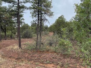 631 S Haven Dr, Show Low, AZ 85901