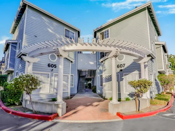 605 Arcadia Ter Unit 203, Sunnyvale, CA 94085