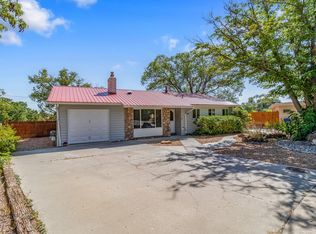90 Mimbres Dr, Los Alamos, NM 87547