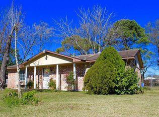 8928 Carousel Ln, Houston, TX 77080