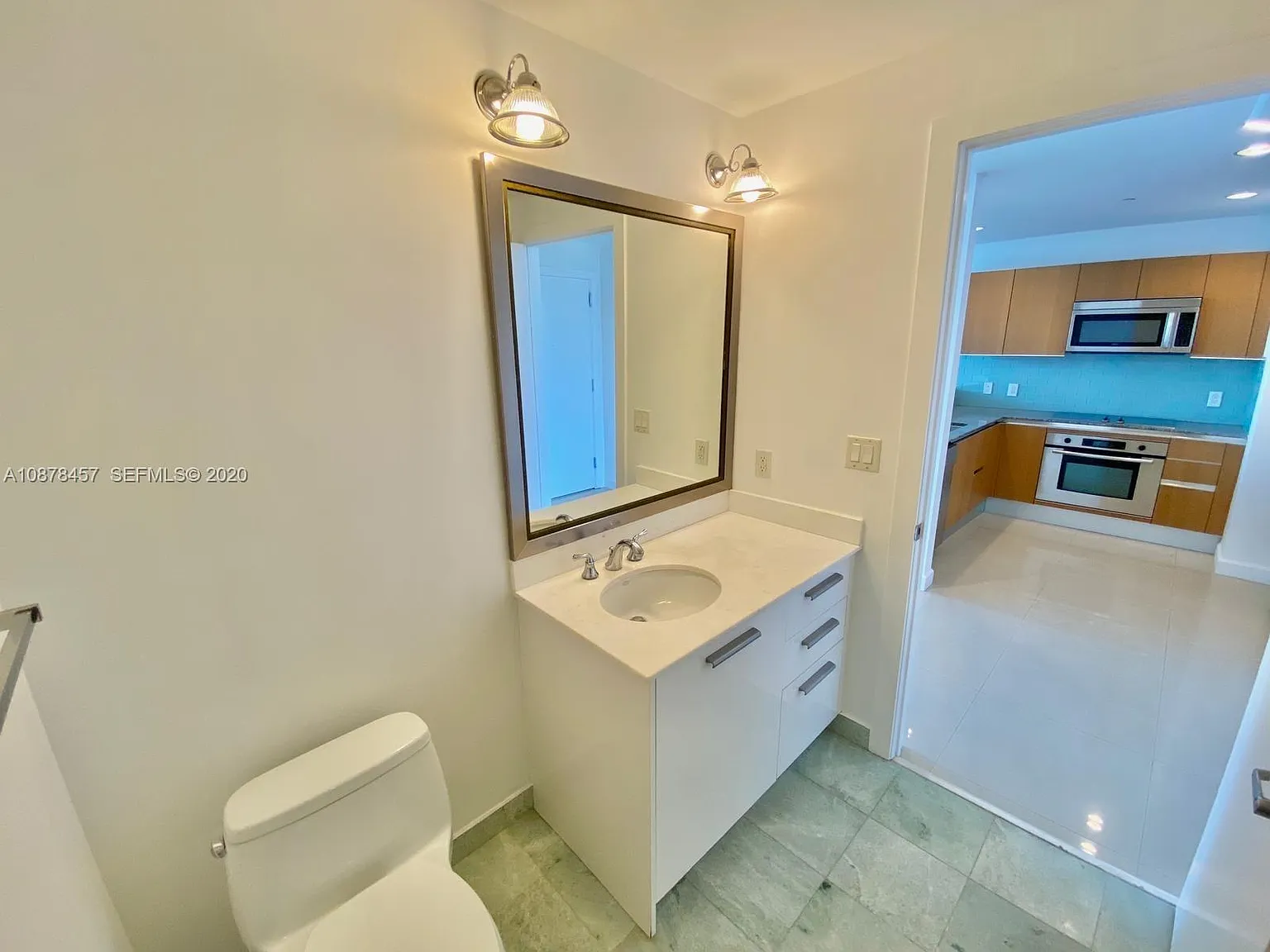 Studio, 551 sqft, $2,500 — Photo 3